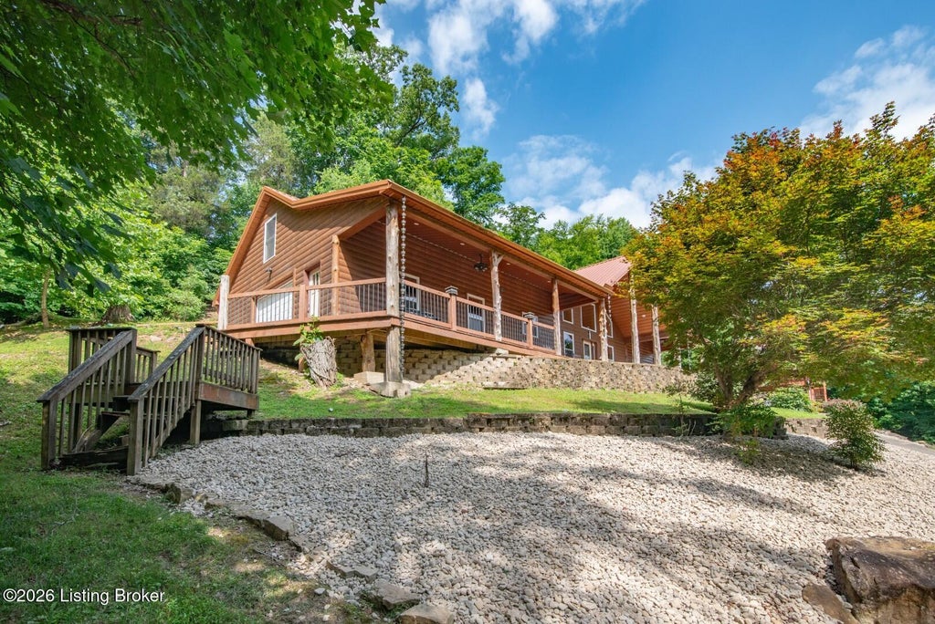 Photo of 2086A Martin Pierce Rd, Cub Run, KY 42729 (MLS # 1729992)
