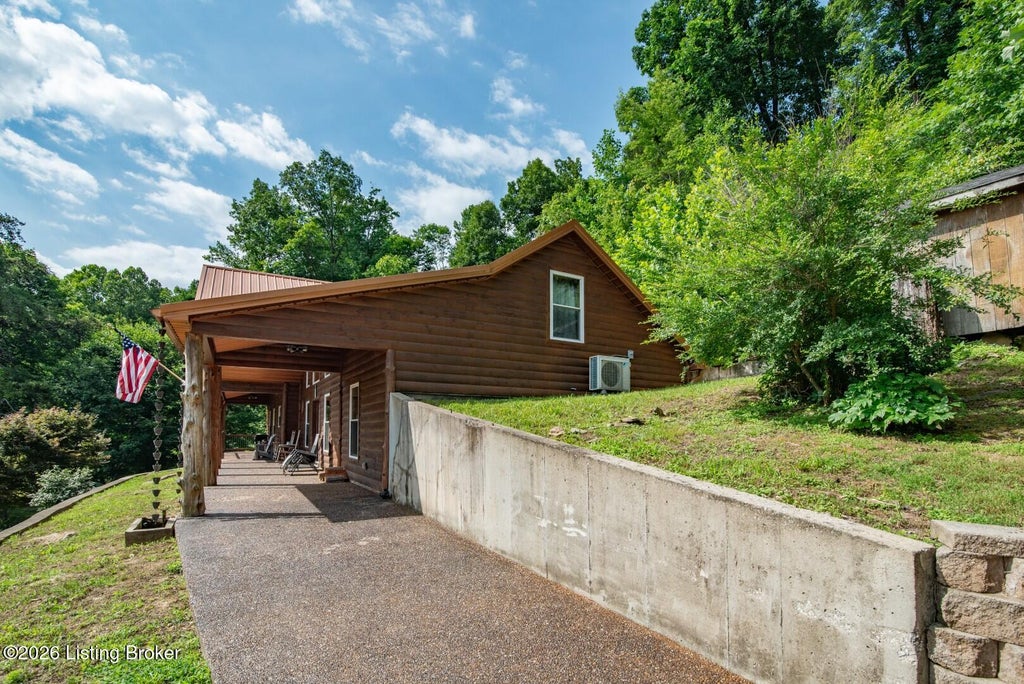 Photo of 2086A Martin Pierce Rd, Cub Run, KY 42729 (MLS # 1729992)