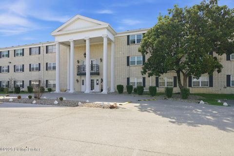 Condo For Sale - 224 El Conquistador Pl<br/> Louisville, KY 40220