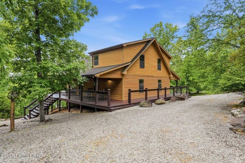 Homes For Sale - 29 River Run Rd<br/> Leitchfield, KY 42754