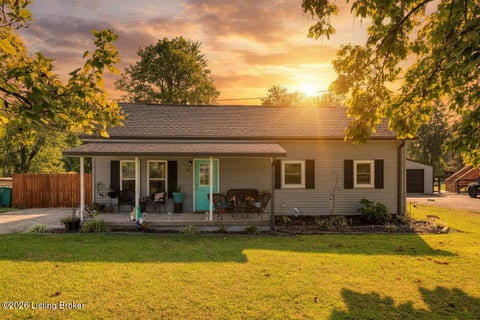 Townhouse For Sale - 205 Wilderness Rd<br/> Brooks, KY 40109
