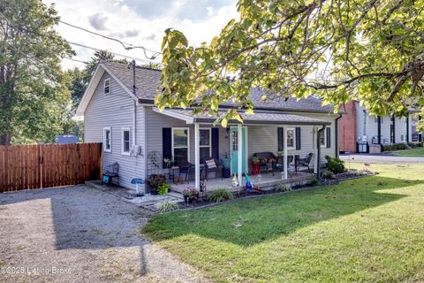 Townhouse For Sale - 205 Wilderness Rd<br/> Brooks, KY 40109