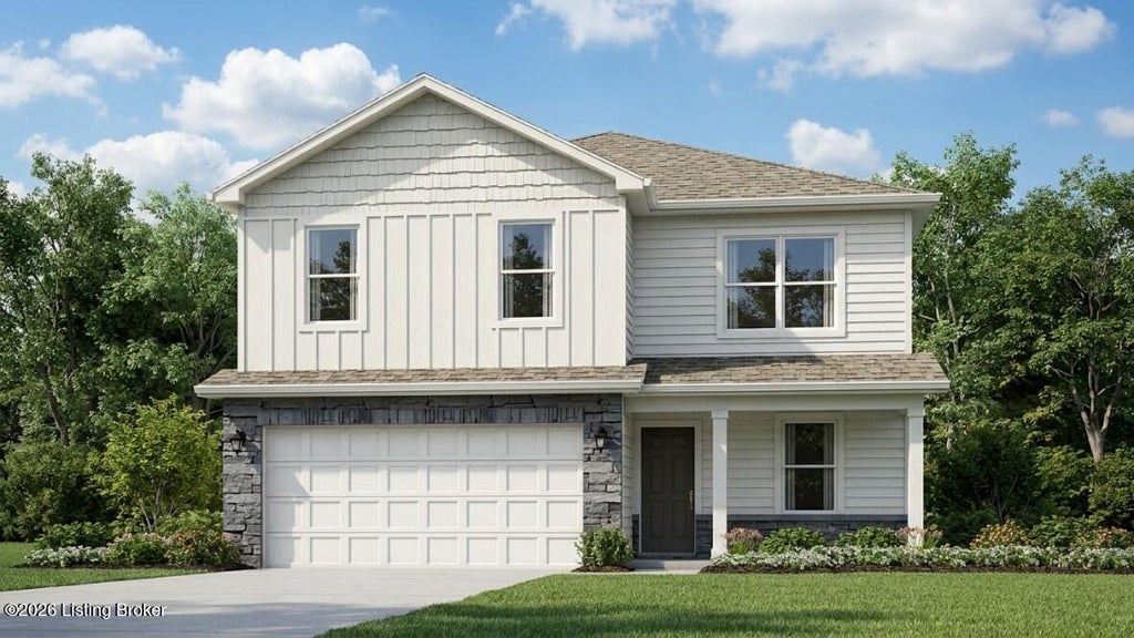Photo of 117 Purse Ln, Elizabethtown, KY 42701 (MLS # 1722824)