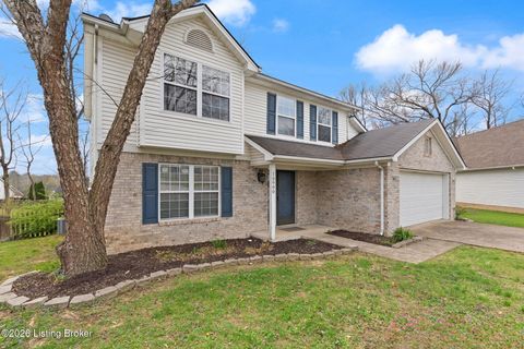 Photo of 10900 Nagel Ct, Louisville, KY 40241 (MLS # 1713180)