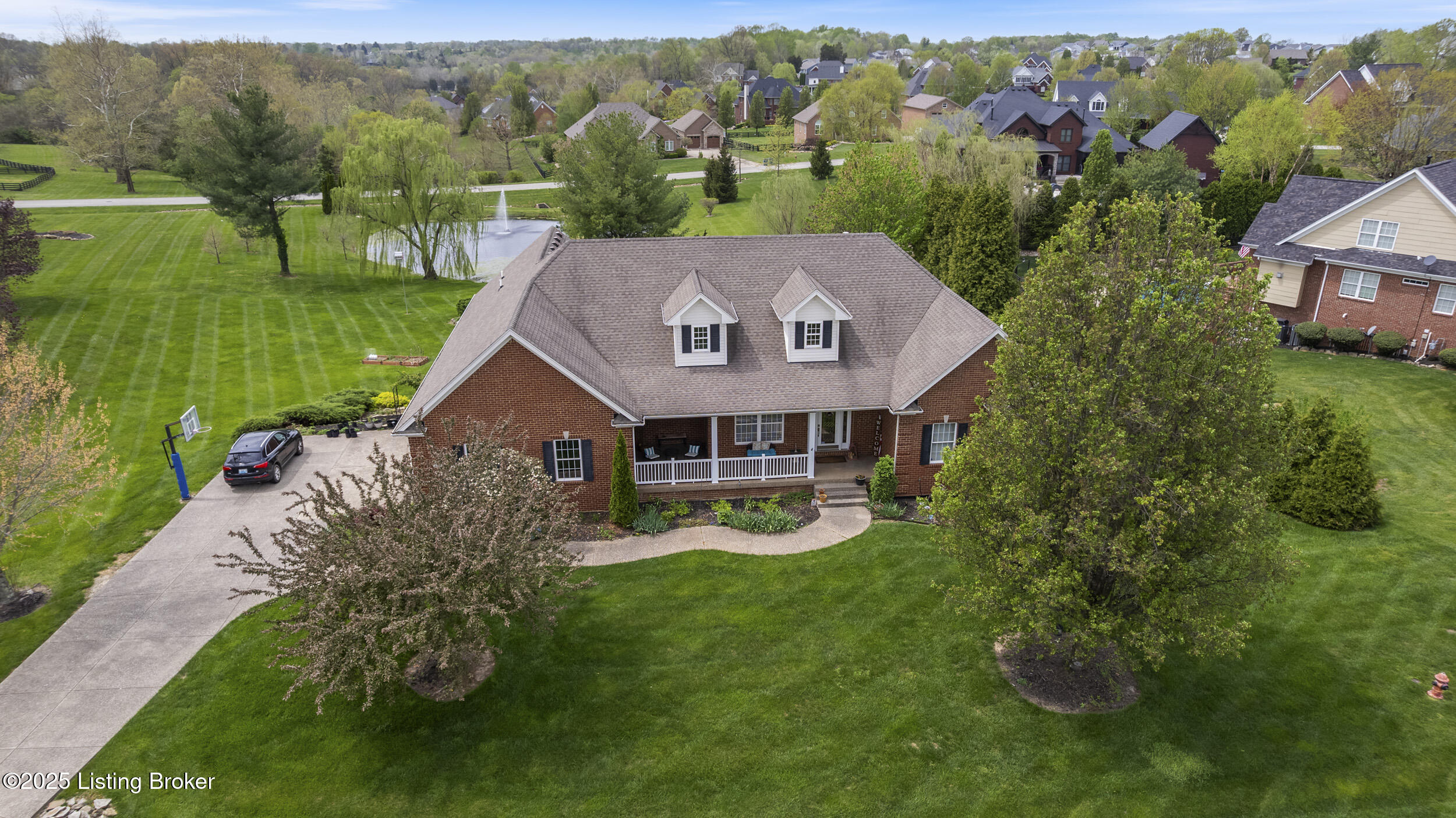 4602 Stonelea Pl, La Grange, Pennsylvania image 6