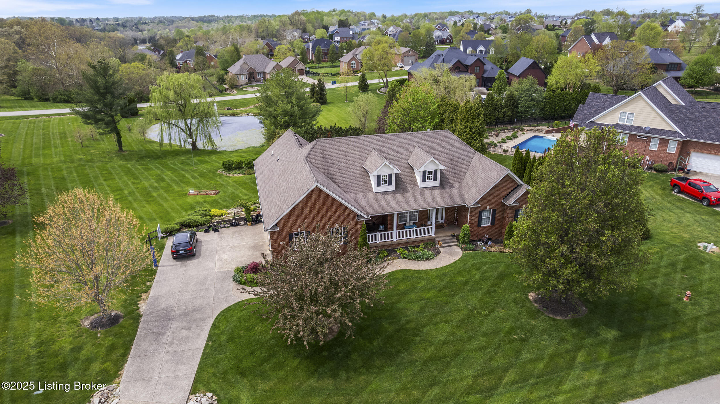 4602 Stonelea Pl, La Grange, Pennsylvania image 7