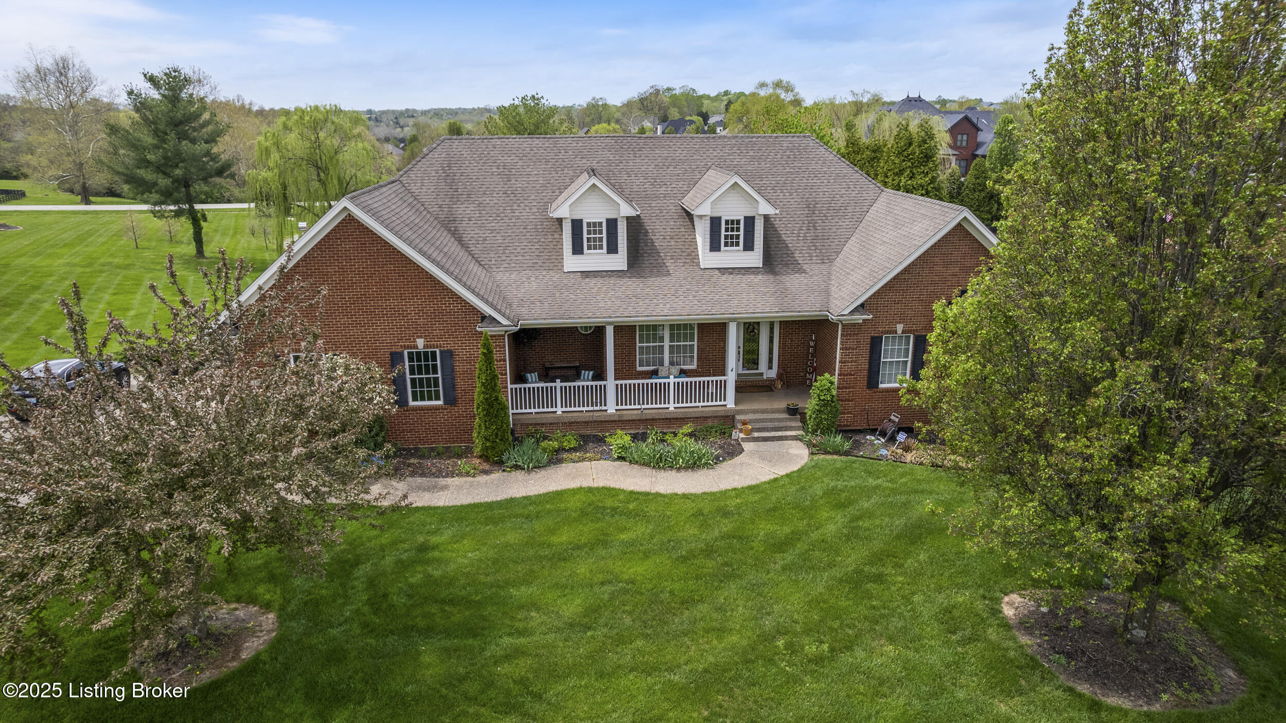 4602 Stonelea Pl, La Grange, Pennsylvania image 1
