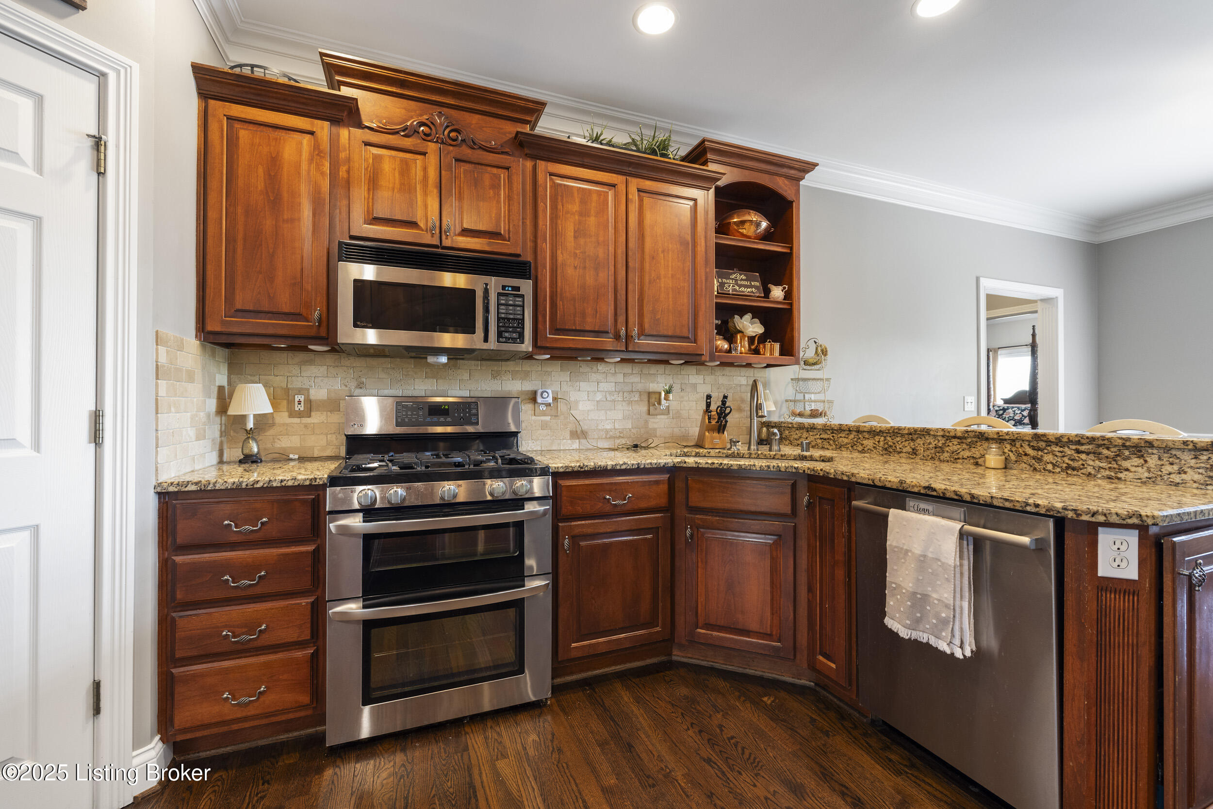 4602 Stonelea Pl, La Grange, Pennsylvania image 20