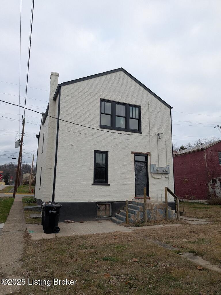 1017 W First St, Madison, Indiana image 50