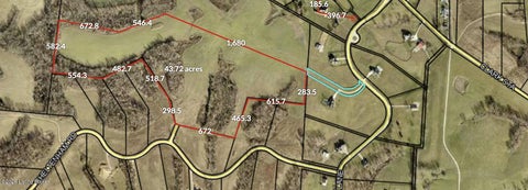 Tiny photo for Lot 44 Cheltenham Rd, Finchville, KY 40022 (MLS # 1729785)