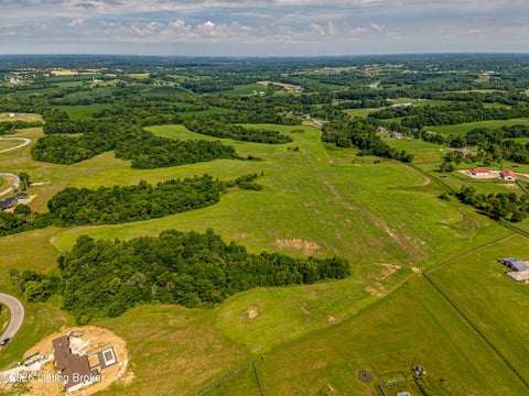 Tiny photo for Lot 44 Cheltenham Rd, Finchville, KY 40022 (MLS # 1729785)