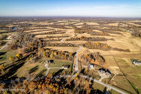 Tiny photo for Lot 44 Cheltenham Rd, Finchville, KY 40022 (MLS # 1729785)
