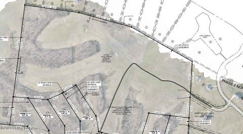 Tiny photo for Lot 44 Cheltenham Rd, Finchville, KY 40022 (MLS # 1729785)