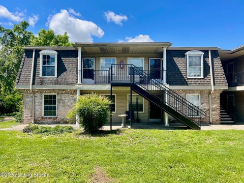 Apartment For Rent - 428 N Hite Ave #3<br/> Jefferson County, Louisville, KY 40206