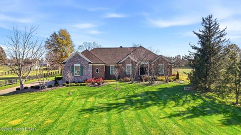 Homes For Sale - 7403 Broad Run Rd<br/> Louisville, KY 40291