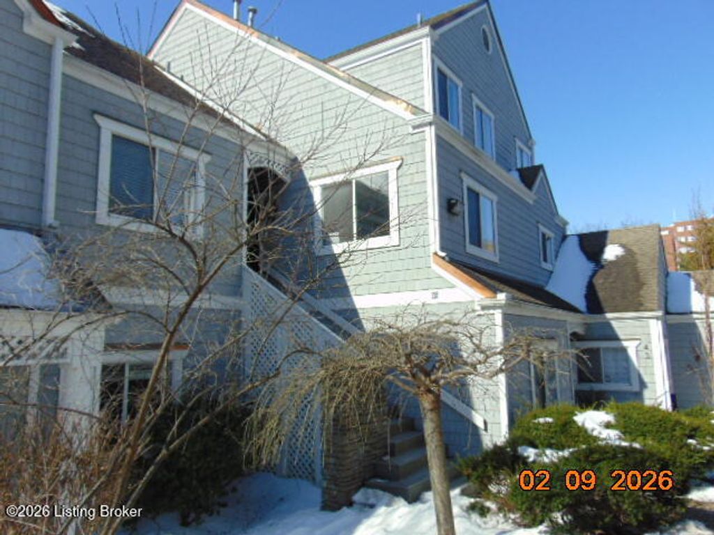 Photo of 750 Zorn Ave # 46, Louisville, KY 40206 (MLS # 1708683)