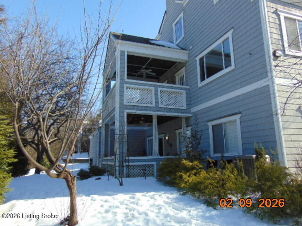 Photo of 750 Zorn Ave # 46, Louisville, KY 40206 (MLS # 1708683)