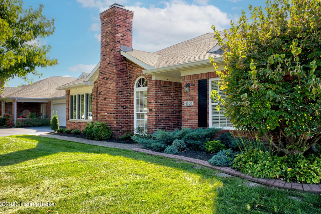 Photo of 4100 Berenger Field Dr, Louisville, KY 40299 (MLS # 1731576)