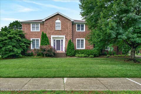 Homes For Sale - 412 Lake Forest Pkwy<br/> Louisville, KY 40245