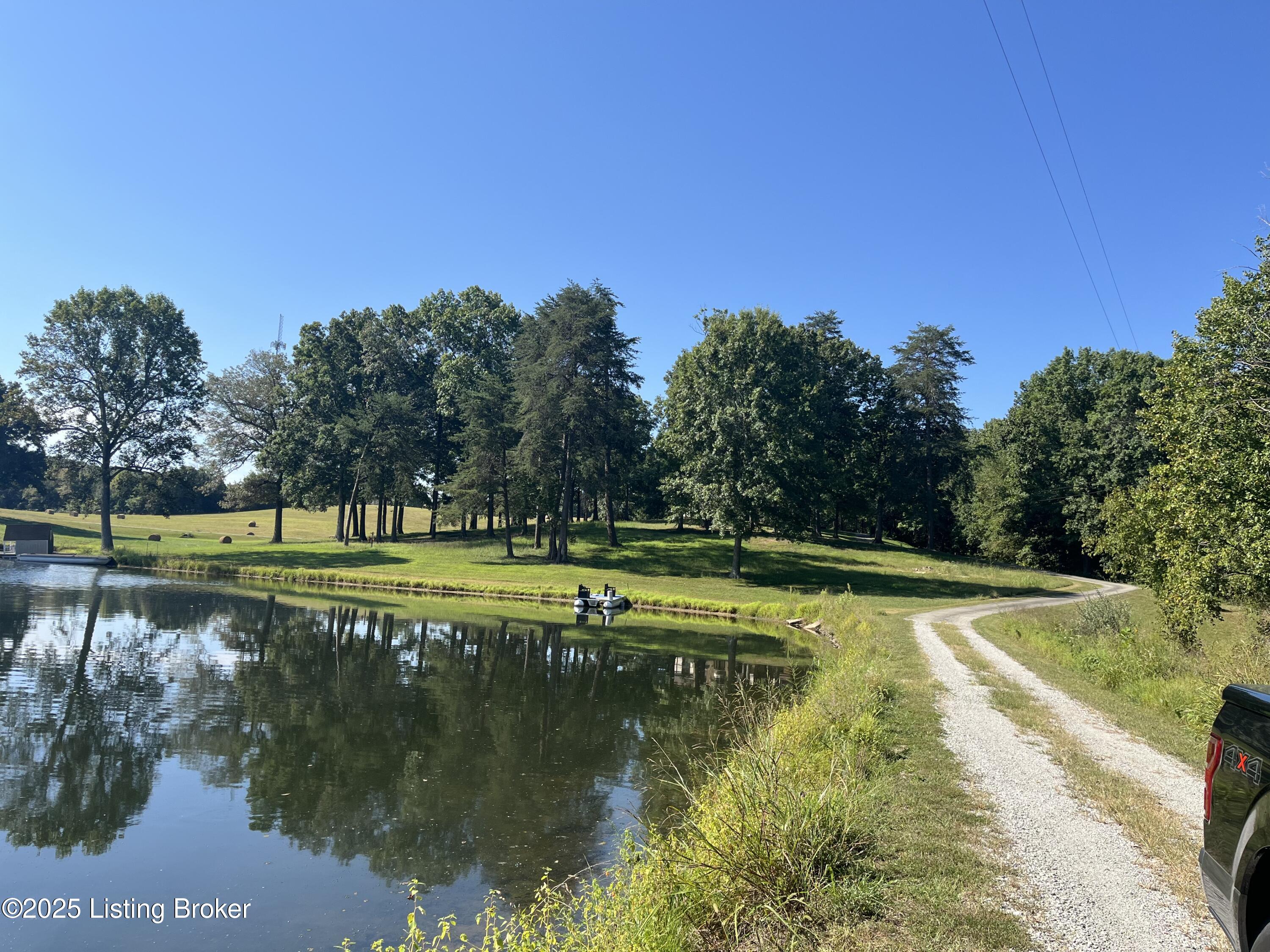 Tract 3 Crystal Lake Ln, Bardstown, Pennsylvania image 5