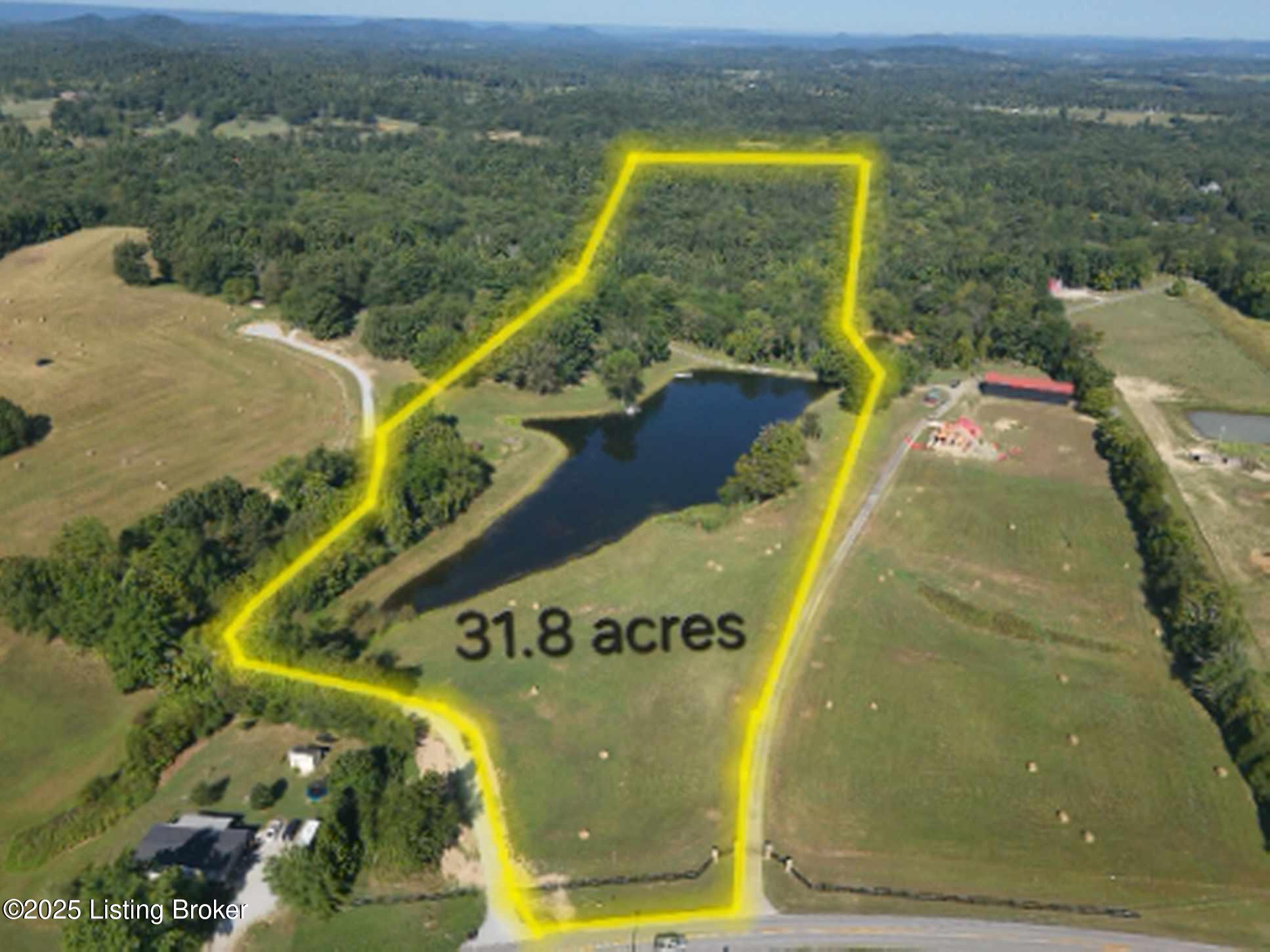 Tract 3 Crystal Lake Ln, Bardstown, Pennsylvania image 8