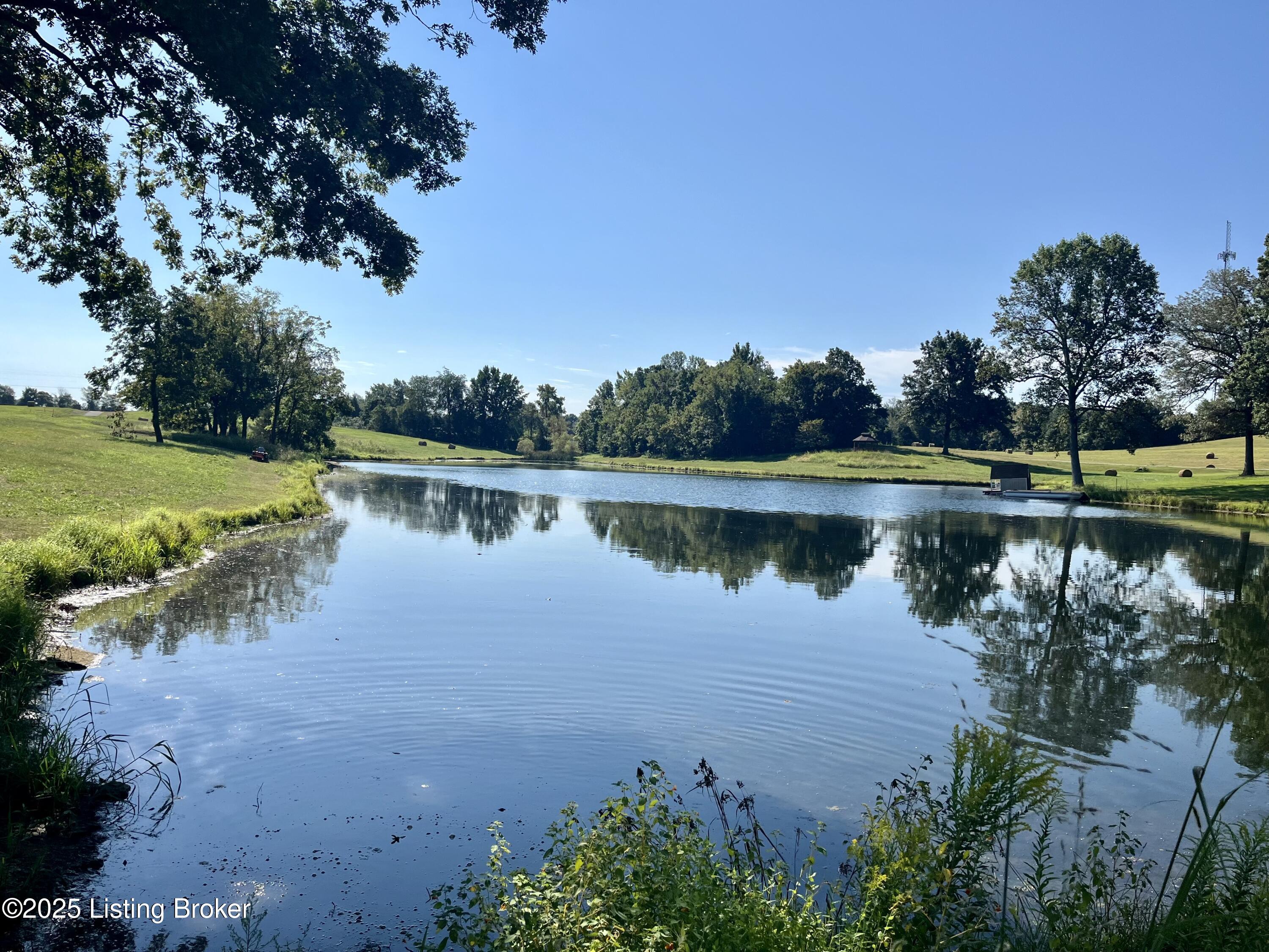 Tract 3 Crystal Lake Ln, Bardstown, Pennsylvania image 7