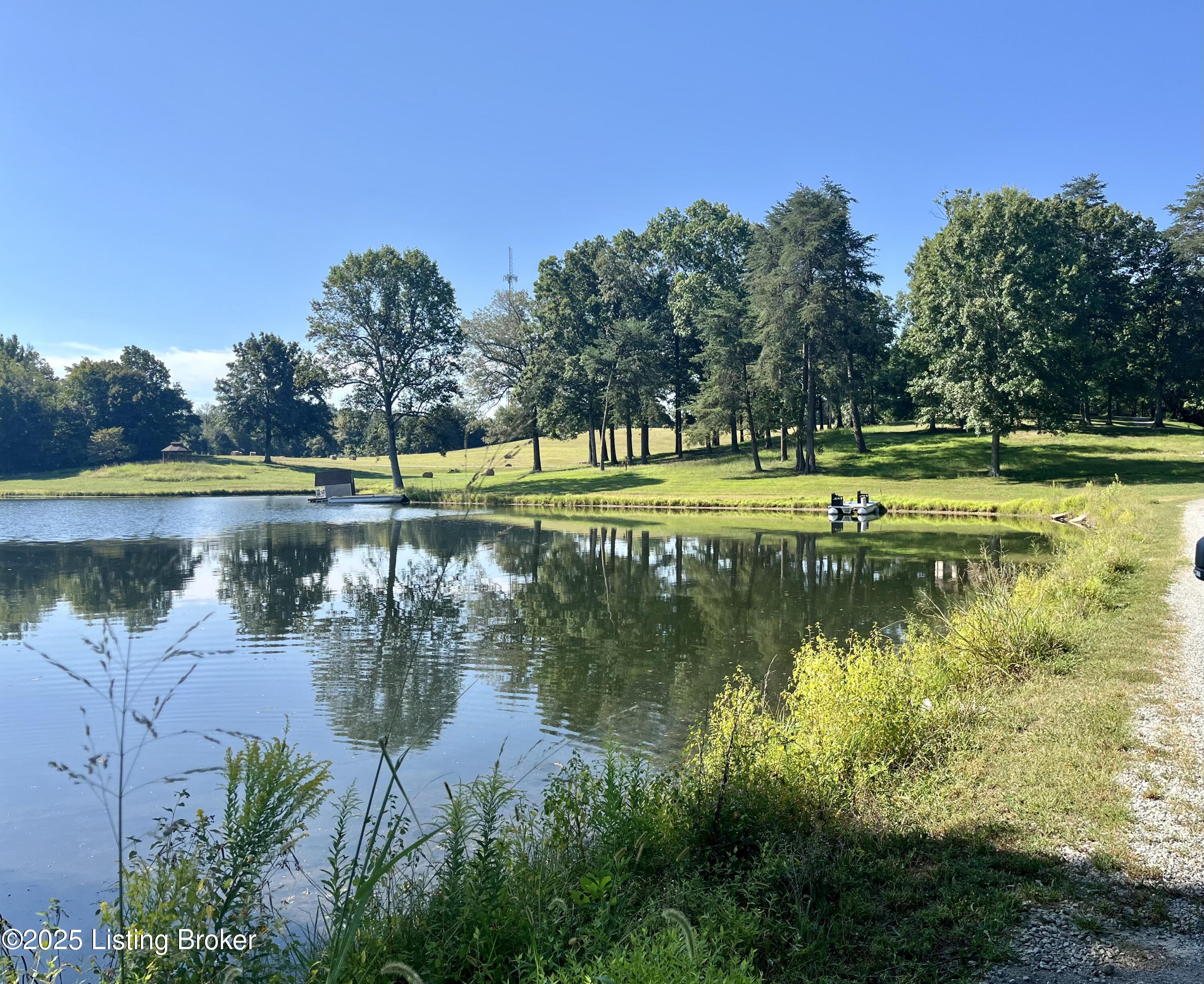 Tract 3 Crystal Lake Ln, Bardstown, Pennsylvania image 6