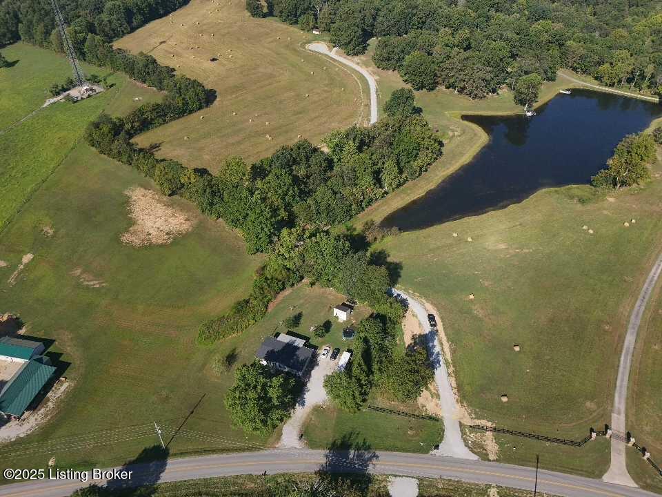 Tract 3 Crystal Lake Ln, Bardstown, Pennsylvania image 1