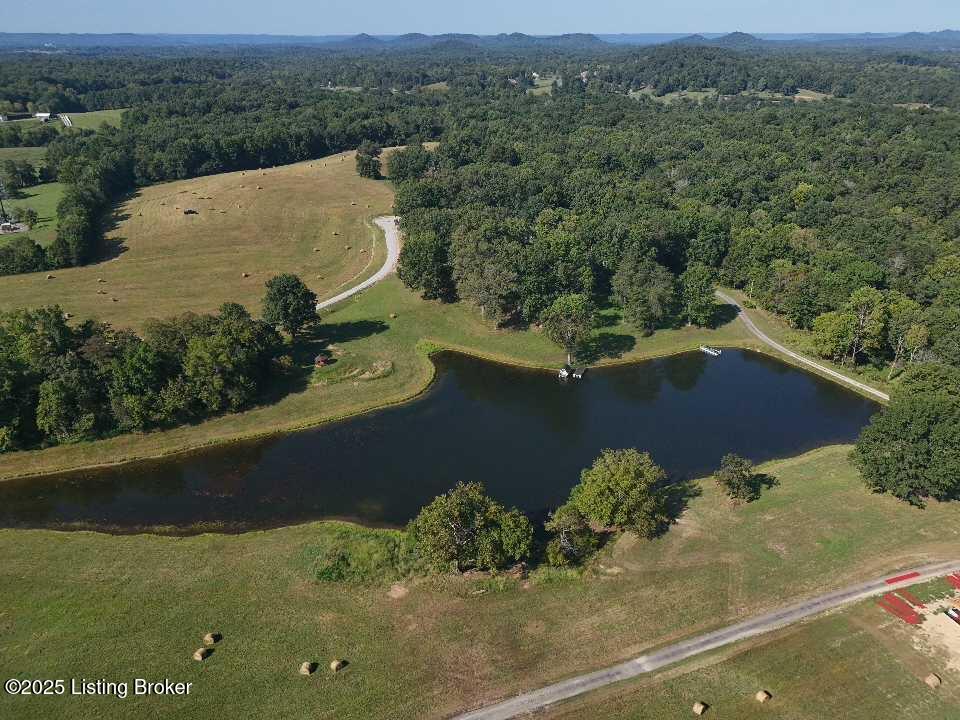 Tract 3 Crystal Lake Ln, Bardstown, Pennsylvania image 2