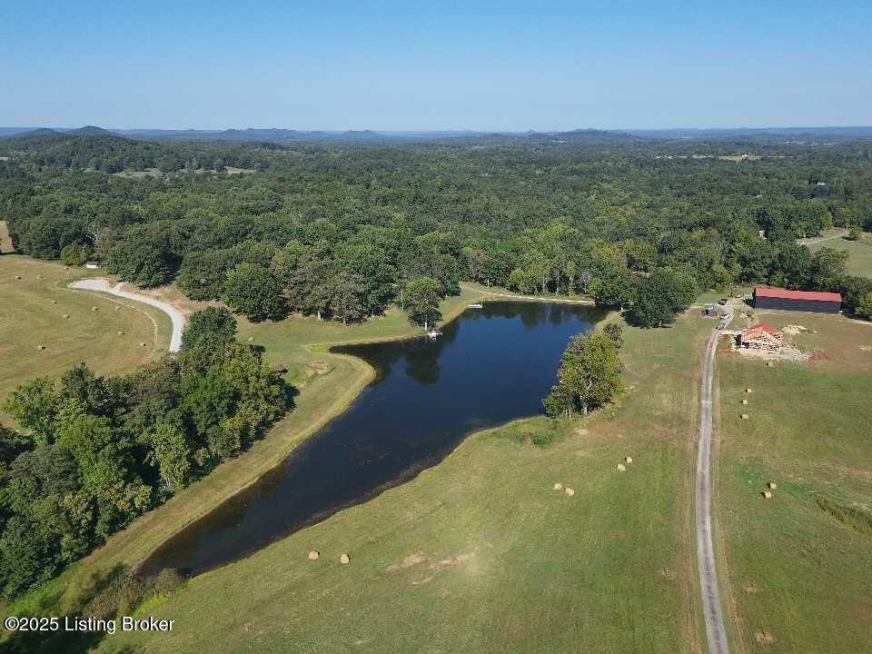 Tract 3 Crystal Lake Ln, Bardstown, Pennsylvania image 3
