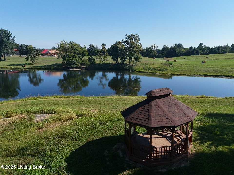Tract 3 Crystal Lake Ln, Bardstown, Pennsylvania image 4