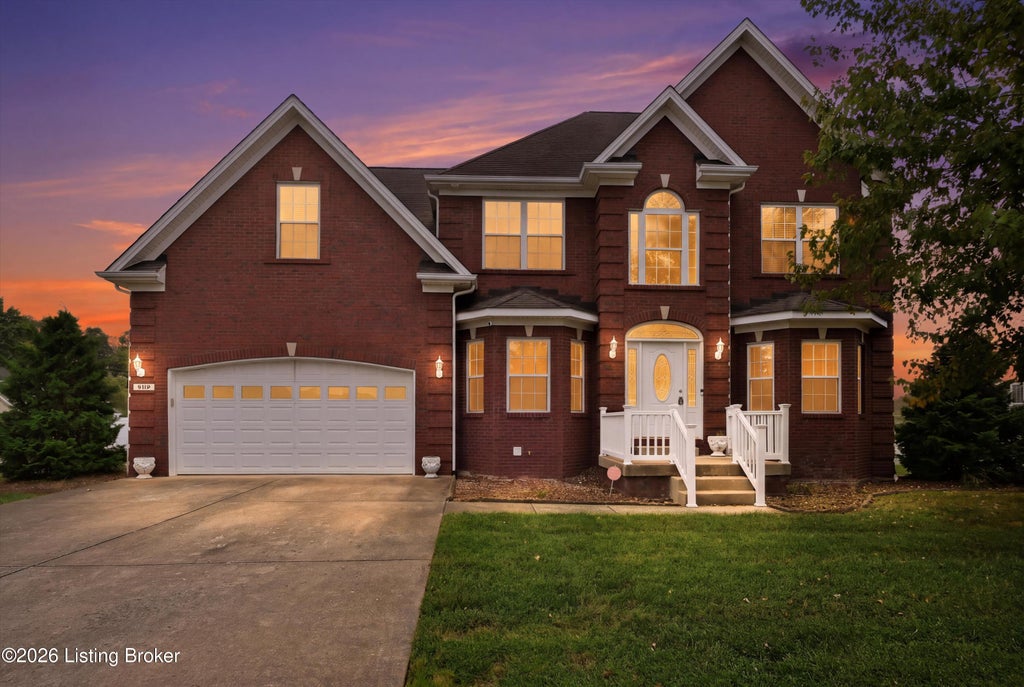 Photo of 500 Concord Grape Way, Vine Grove, KY 40175 (MLS # 1730057)