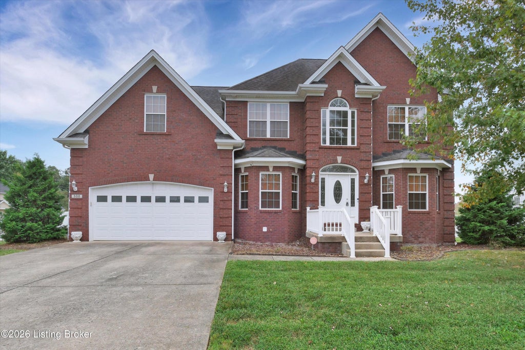 Photo of 500 Concord Grape Way, Vine Grove, KY 40175 (MLS # 1730057)
