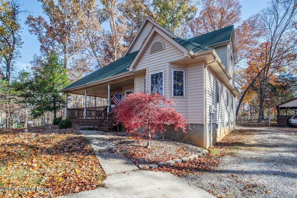 Photo of 124 Mockingbird Rd, Brandenburg, KY 40108 (MLS # 1708559)