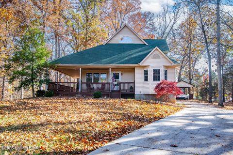Photo of 124 Mockingbird Rd, Brandenburg, KY 40108 (MLS # 1708559)