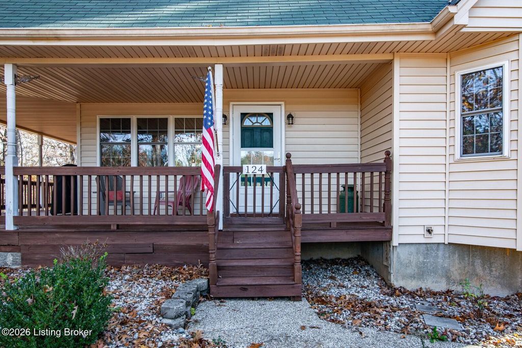 Photo of 124 Mockingbird Rd, Brandenburg, KY 40108 (MLS # 1708559)