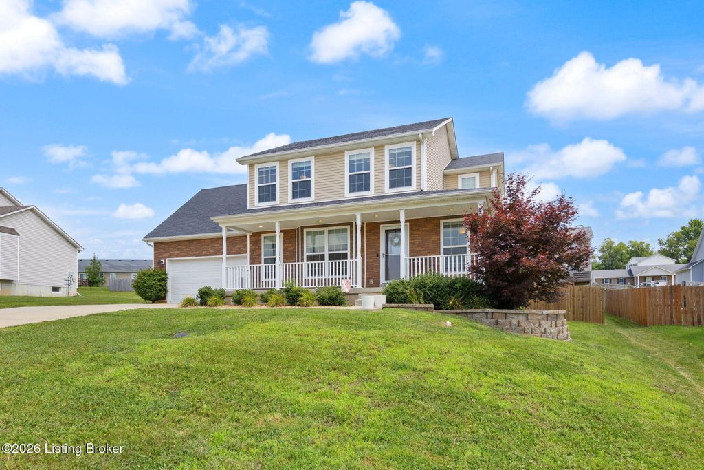 Photo of 213 Butterfield Dr, Elizabethtown, KY 42701 (MLS # 1722516)