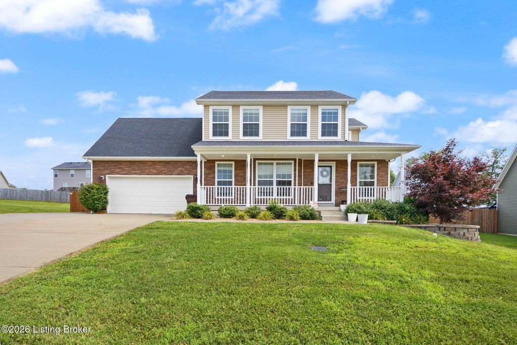 Photo of 213 Butterfield Dr, Elizabethtown, KY 42701 (MLS # 1722516)