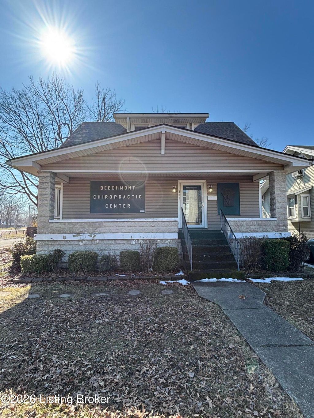 Photo of 202 W Kenwood Way, Louisville, KY 40214 (MLS # 1709001)