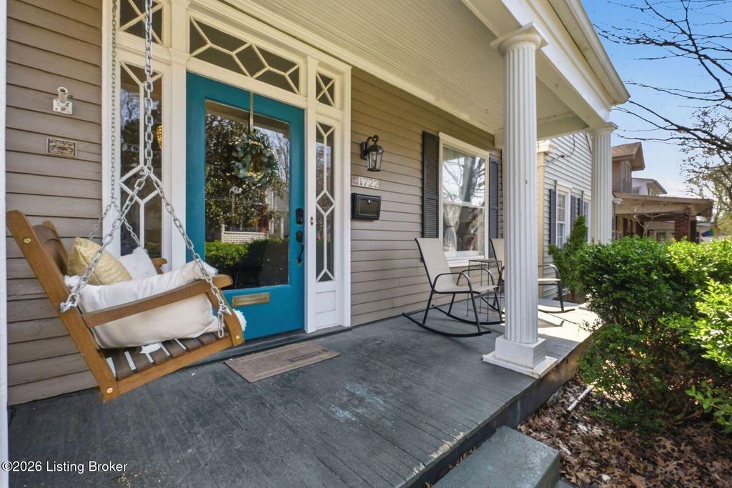 Photo of 1722 Edenside Ave, Louisville, KY 40204 (MLS # 1714240)