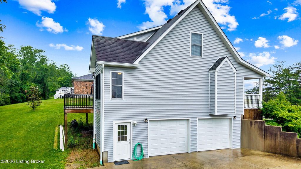 Photo of 110 Water Tower Rd, Lebanon Junction, KY 40150 (MLS # 1718387)