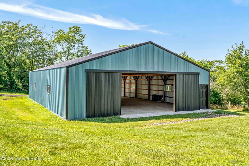 Photo of 4210 US-42, Bedford, KY 40006 (MLS # 1725291)