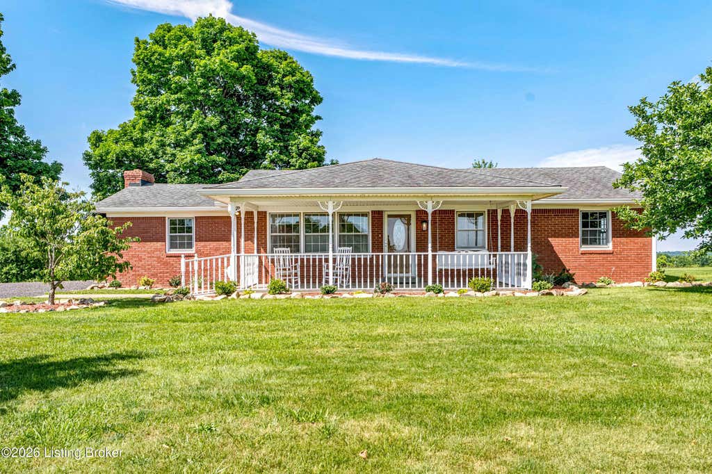 Photo of 4210 US-42, Bedford, KY 40006 (MLS # 1725291)