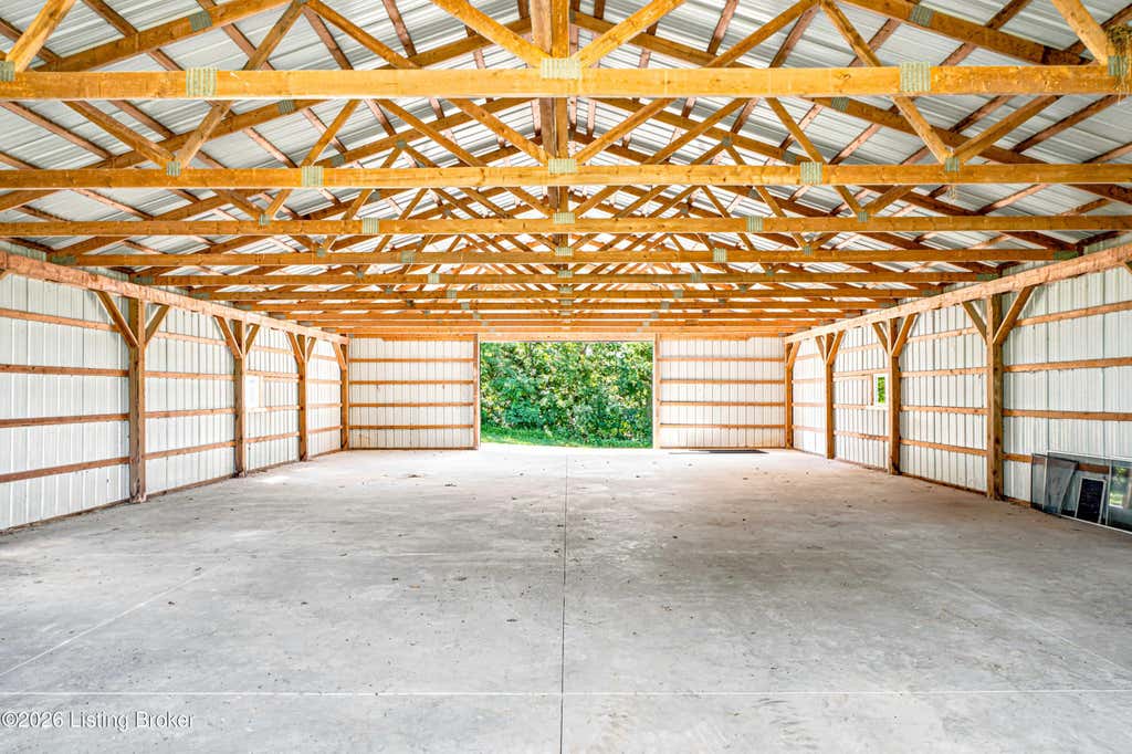 Photo of 4210 US-42, Bedford, KY 40006 (MLS # 1725291)