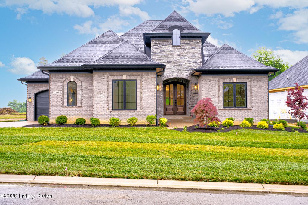 Photo of 17303 White Oak Ct, Louisville, KY 40023 (MLS # 1718335)