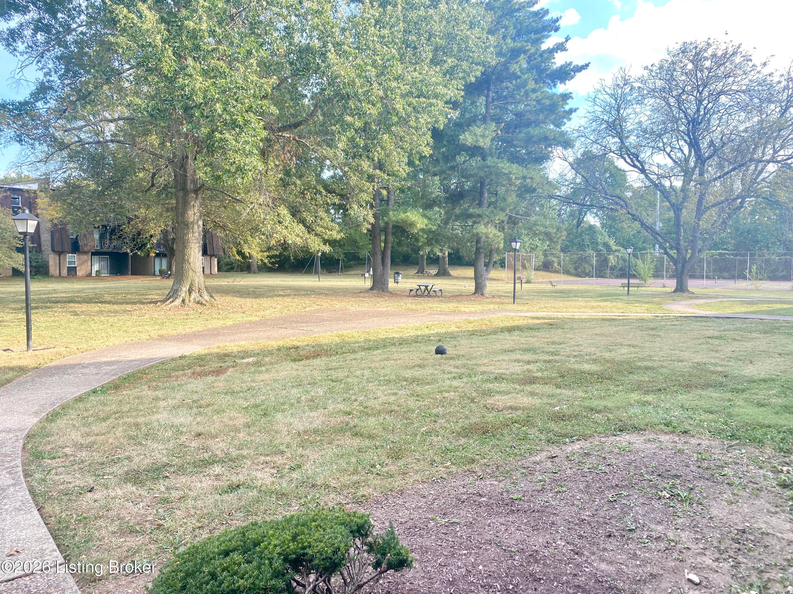 3505 Lodge Ln APT 311