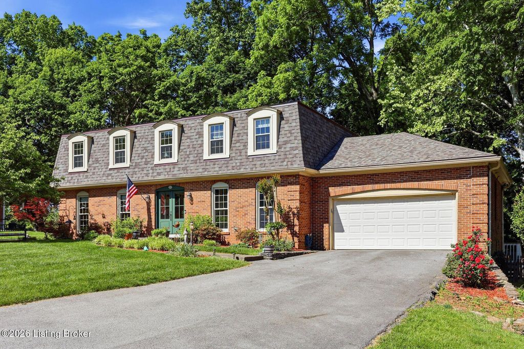 Photo of 7701 Circle Crest Rd, Louisville, KY 40241 (MLS # 1718201)