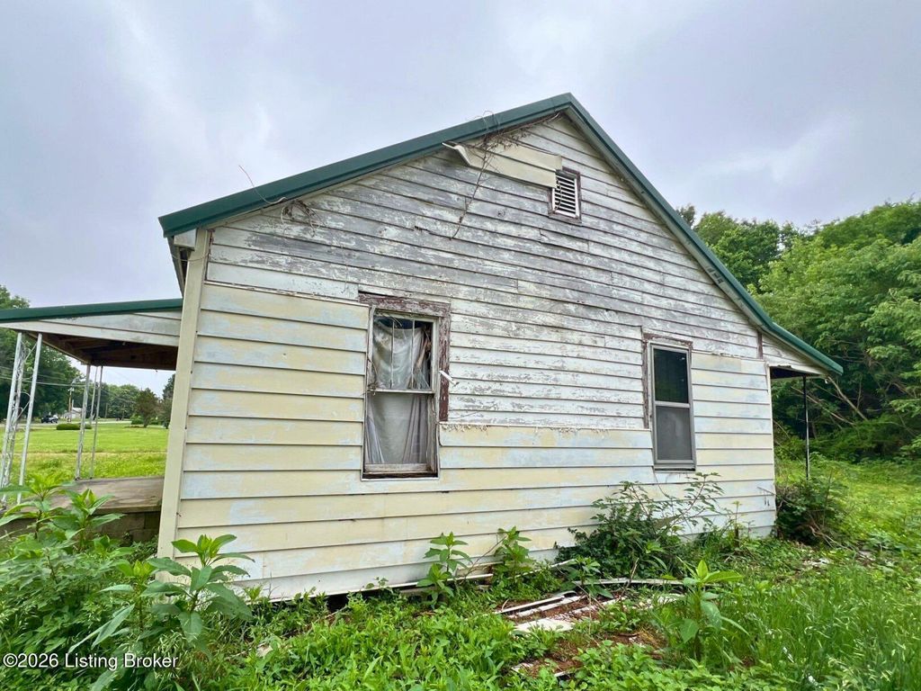 Photo of 1560 US-60, Ledbetter, KY 42058 (MLS # 1718805)