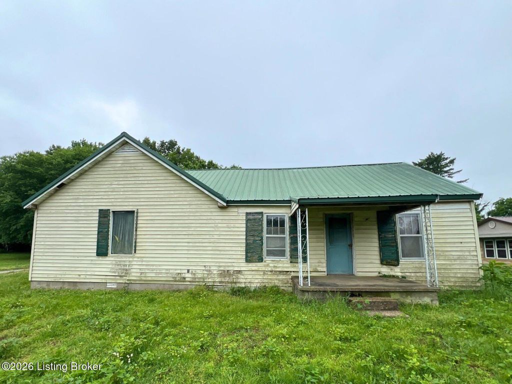 Photo of 1560 US-60, Ledbetter, KY 42058 (MLS # 1718805)
