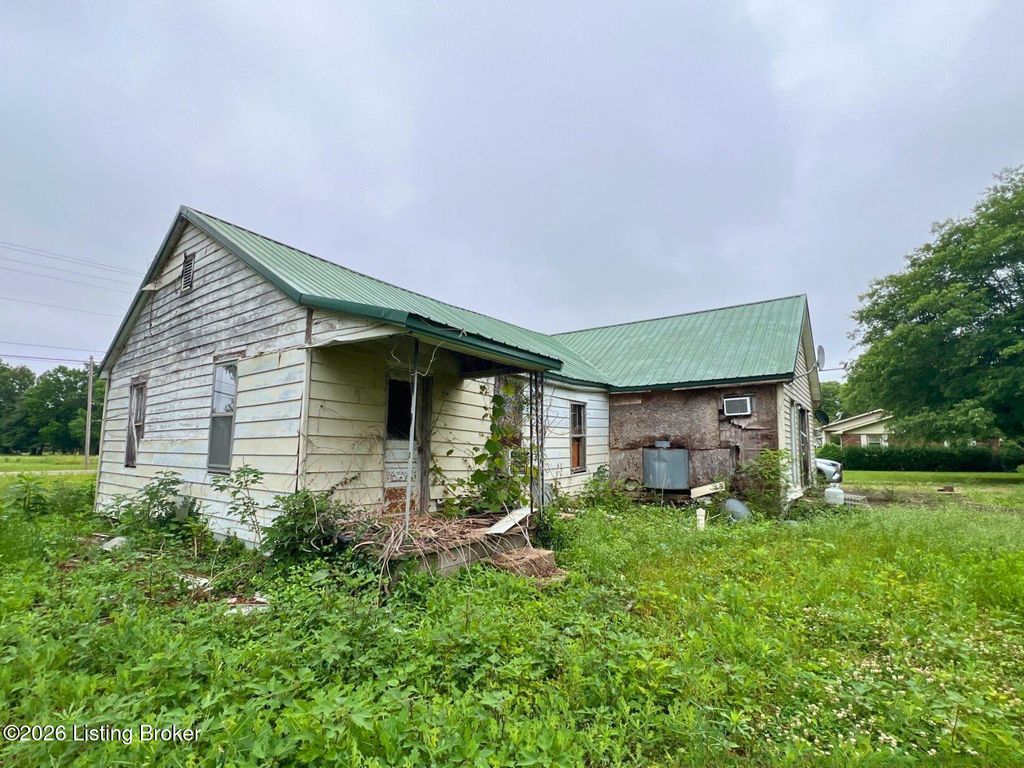 Photo of 1560 US-60, Ledbetter, KY 42058 (MLS # 1718805)